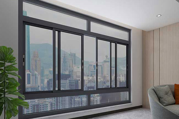高品質(zhì)通遼塑鋼門(mén)窗，為您打造舒適家居！